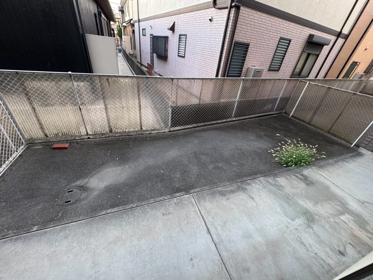 庭 写真19