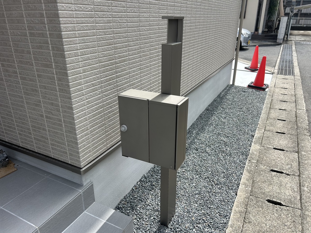 共用部 写真30