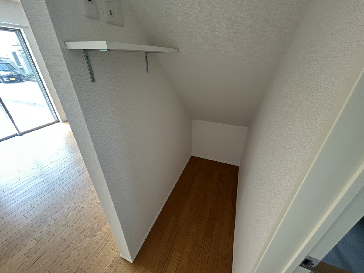 収納 写真16