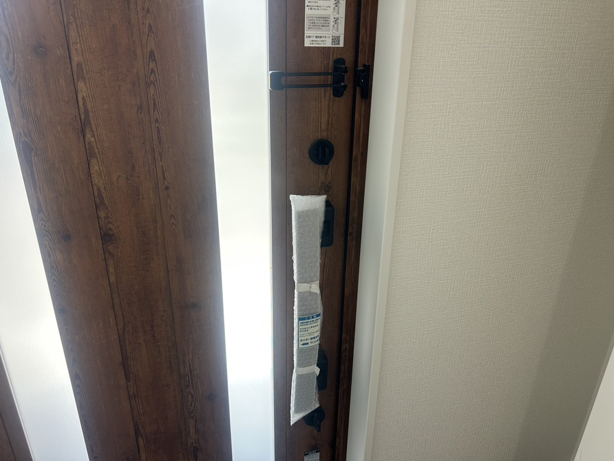 セキュリティ 写真19