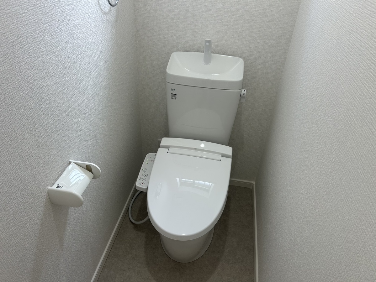 トイレ 写真15