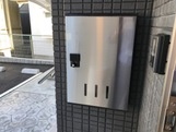 共用部 写真28