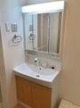 洗面所 写真12