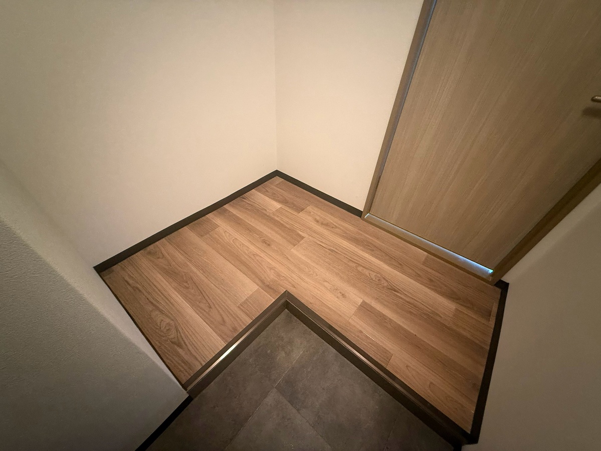 その他部屋・スペース 写真6
