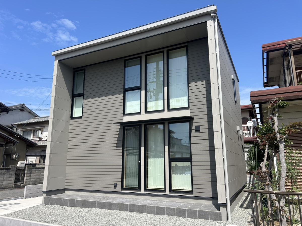 東保Ⅱ賃貸住宅