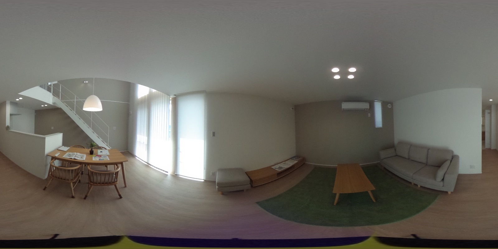 リビング 写真33