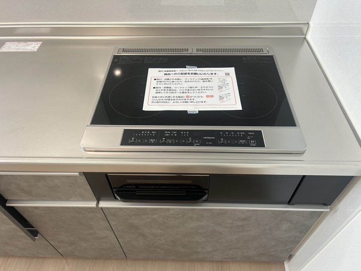 キッチン 写真5