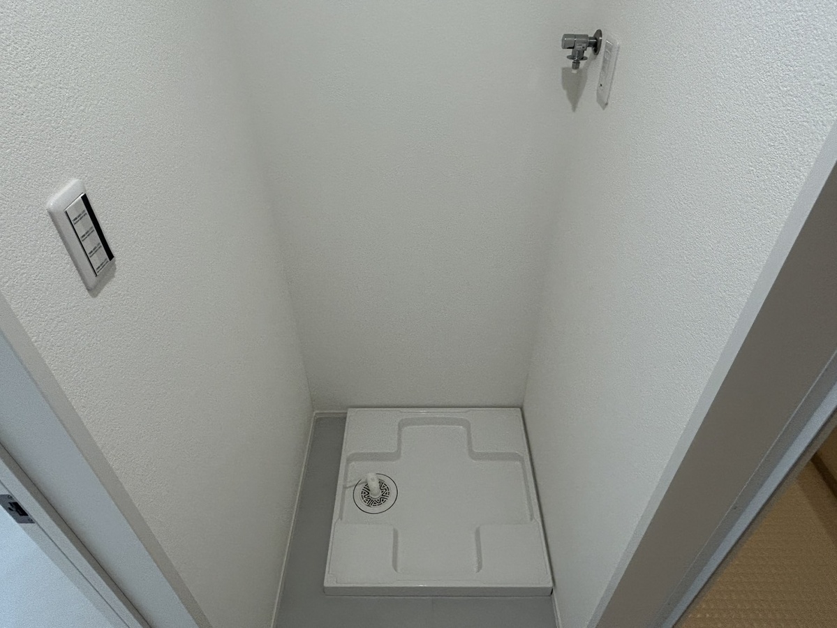 洗面所 写真11
