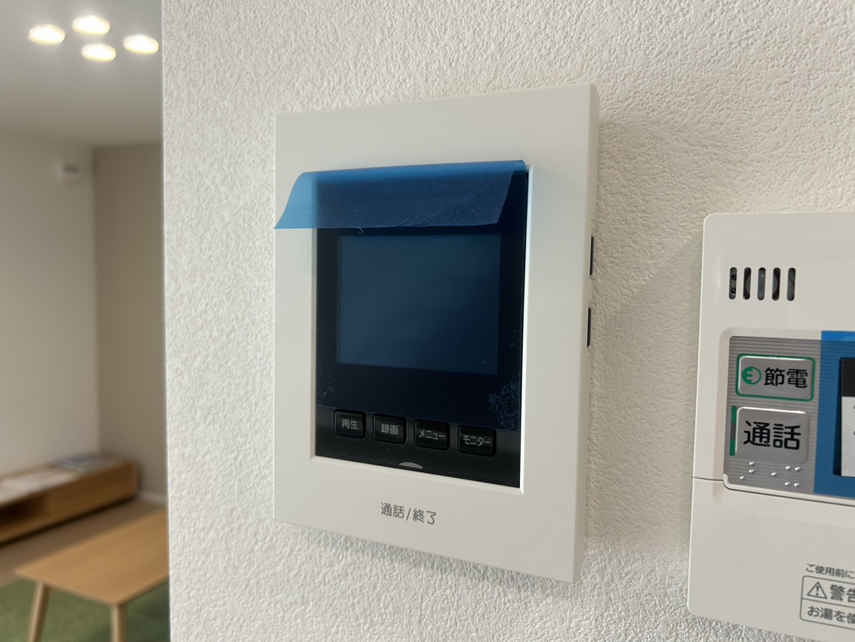 セキュリティ 写真19