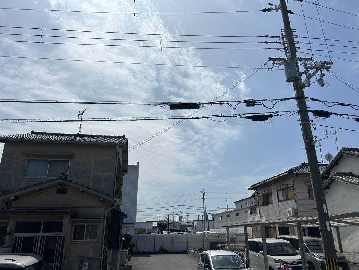 眺望 写真28