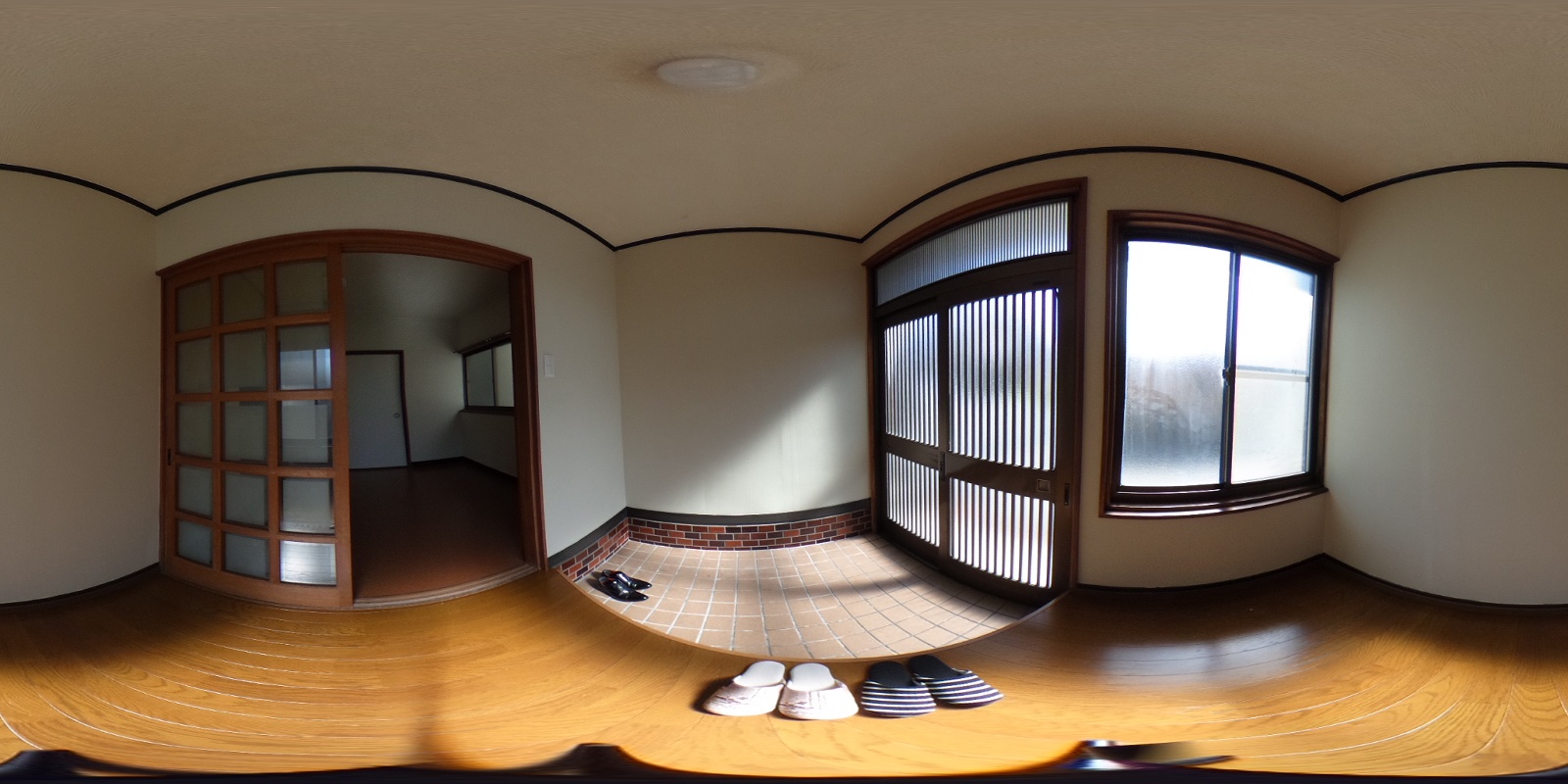 玄関 写真36