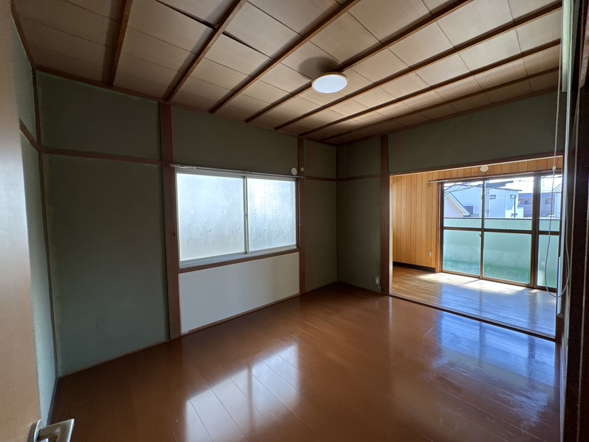 子供部屋 写真8