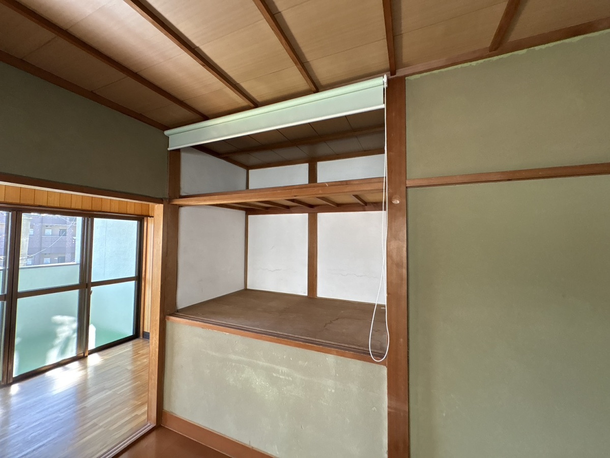収納 写真17
