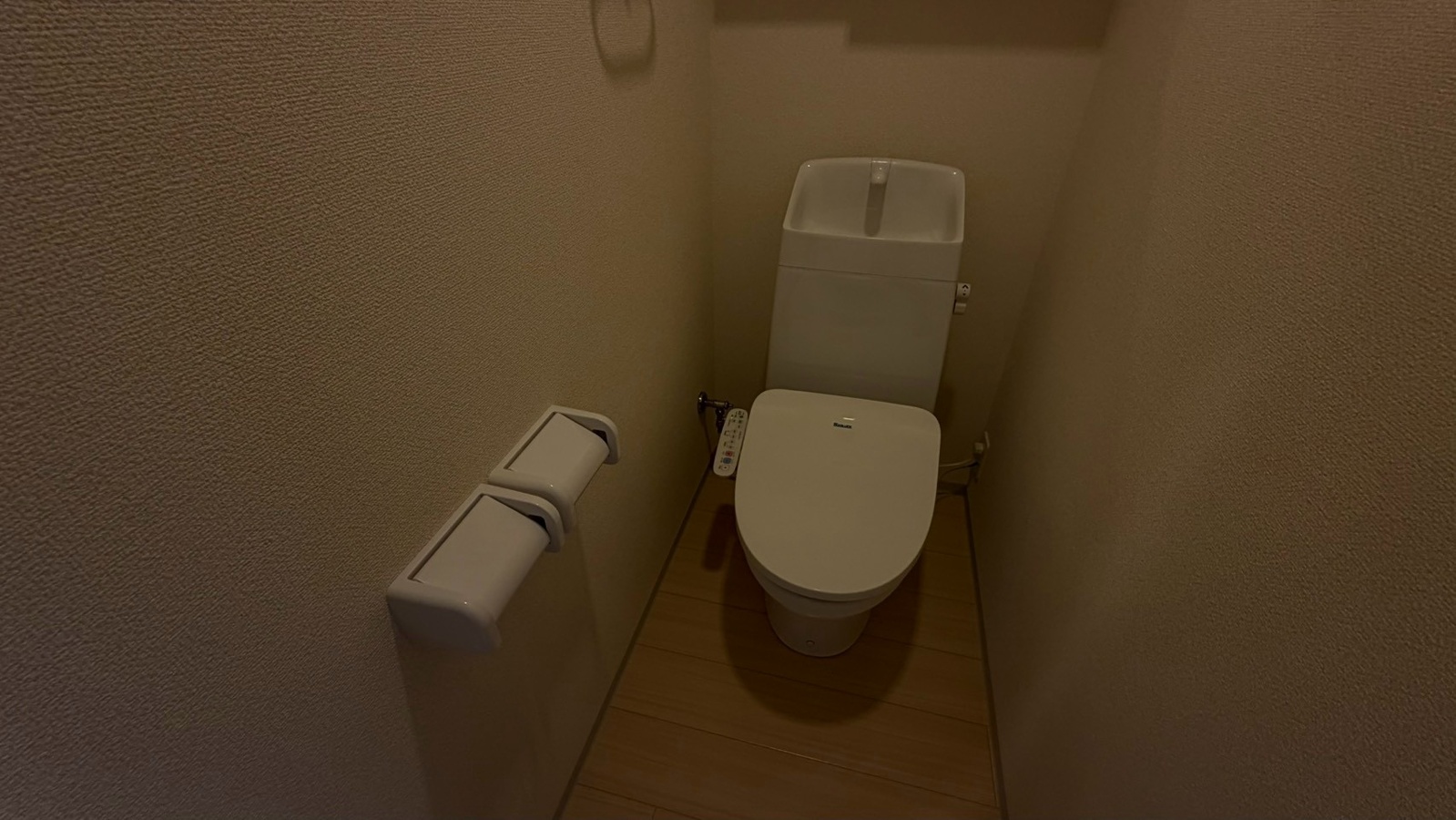 トイレ 写真11