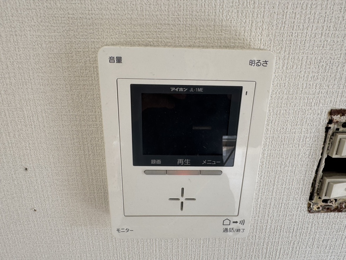 セキュリティ 写真19