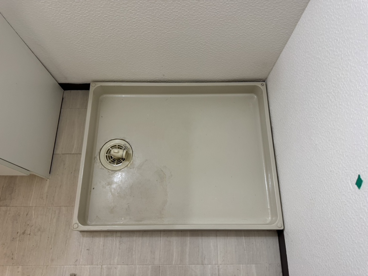 洗面所 写真13