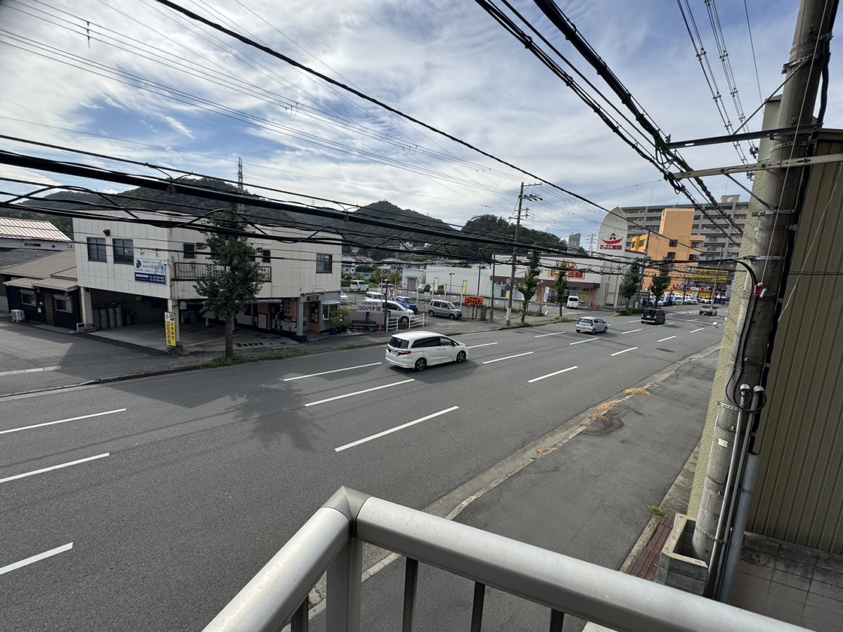 眺望 写真28