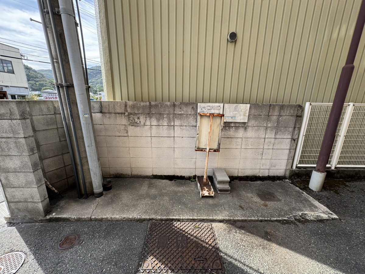共用部 写真30
