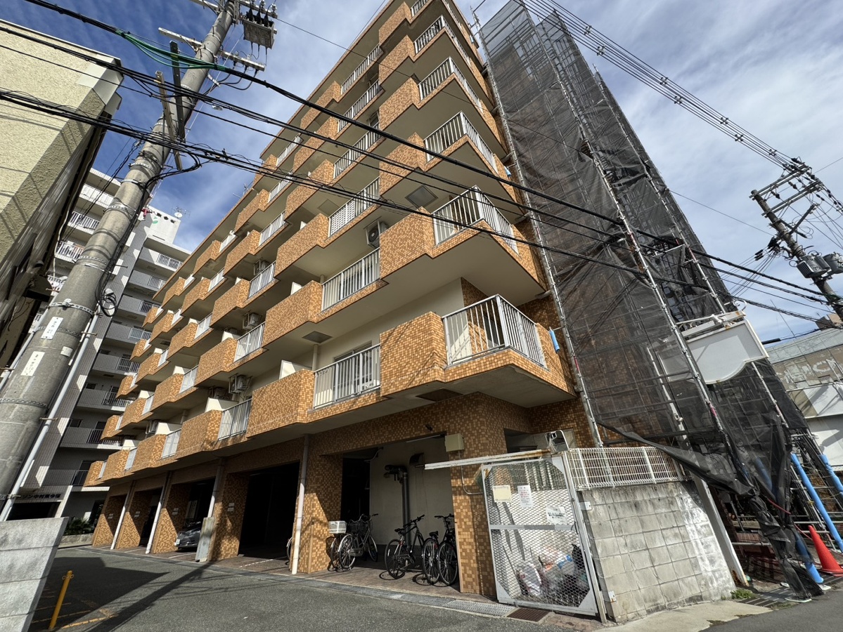 東今宿中村コーポⅠ