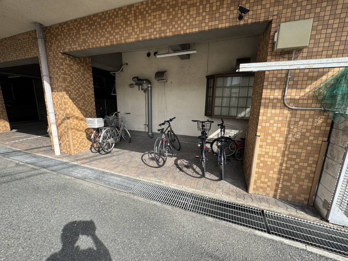 共用部 写真31