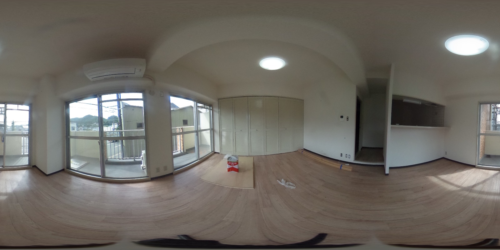 リビング 写真33
