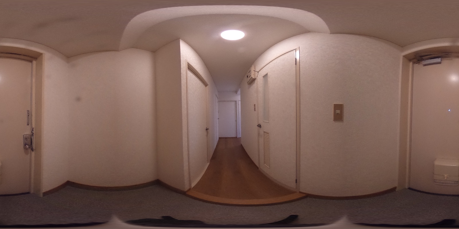 玄関 写真36