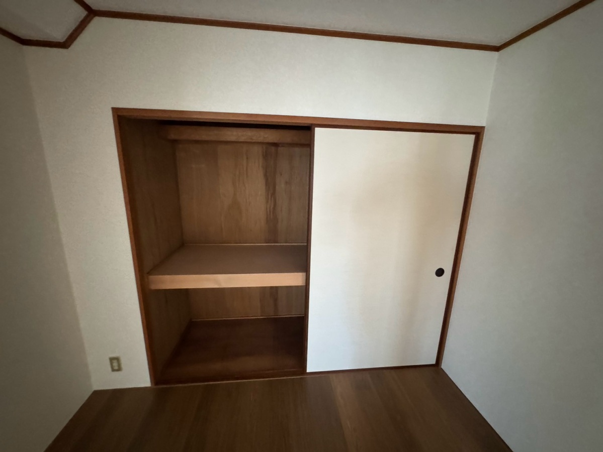 収納 写真17
