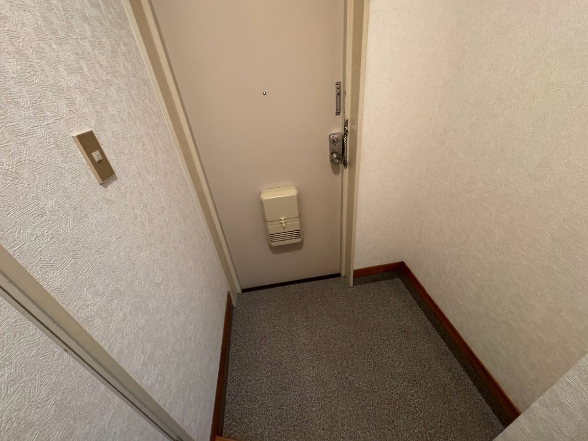 玄関 写真11