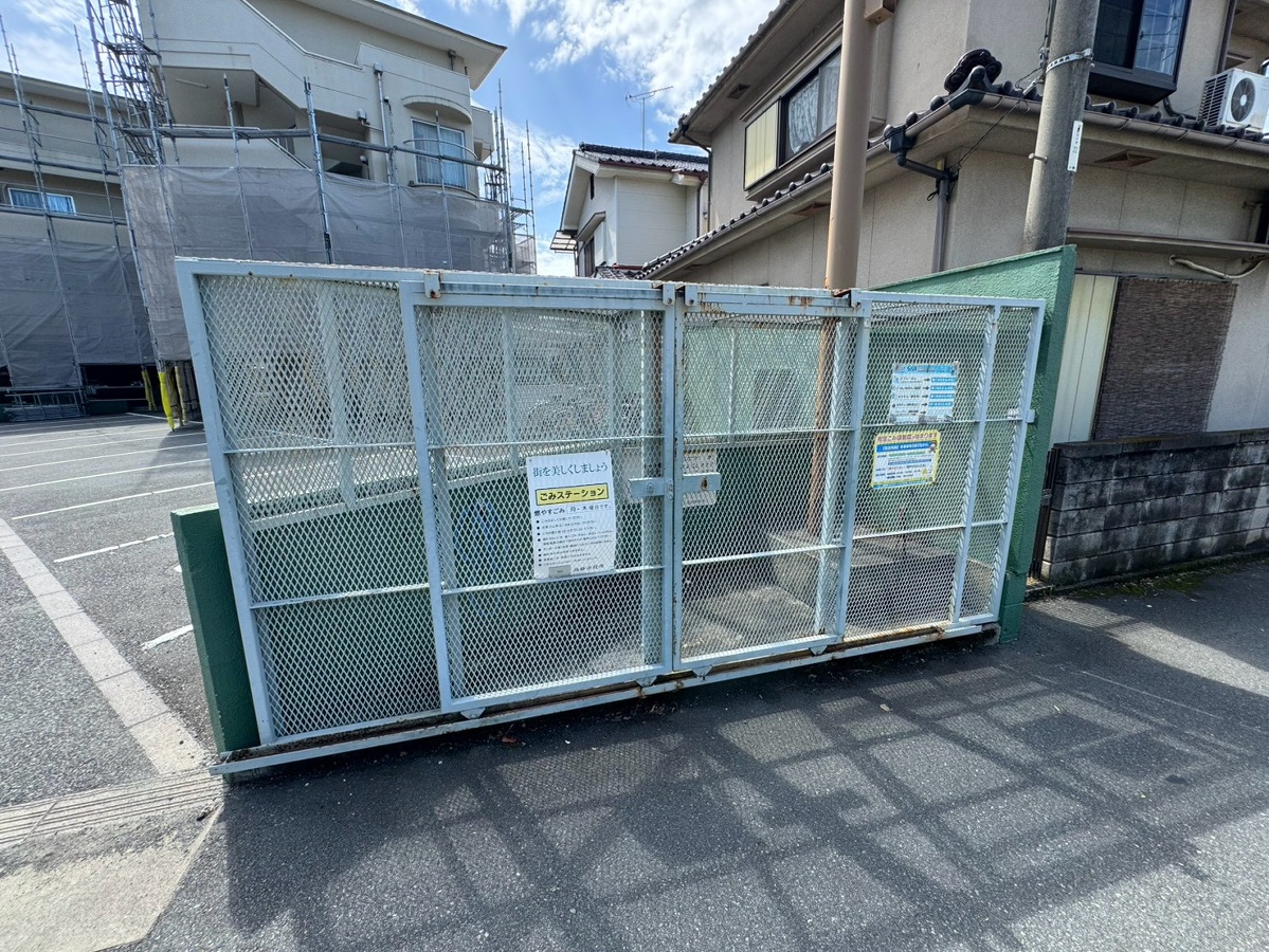 共用部 写真30