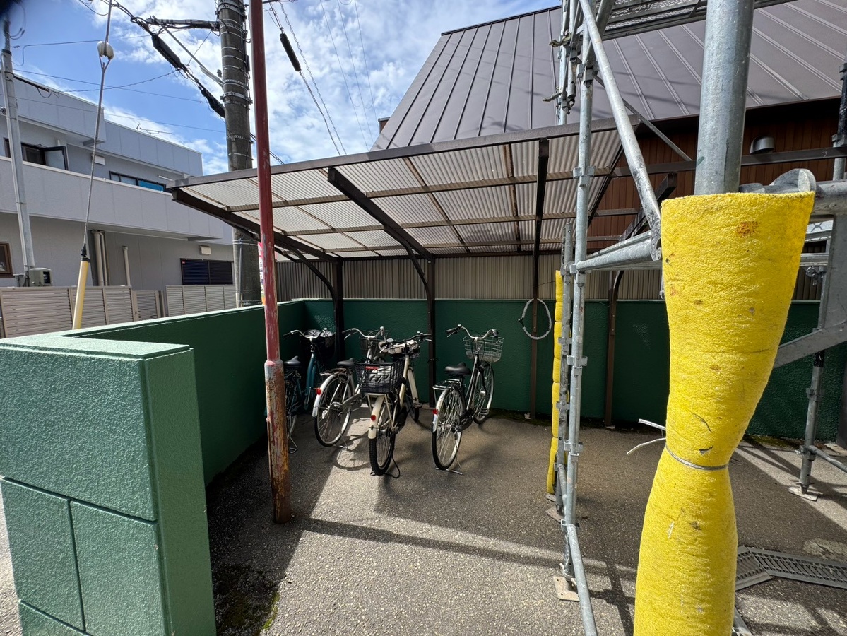 共用部 写真31