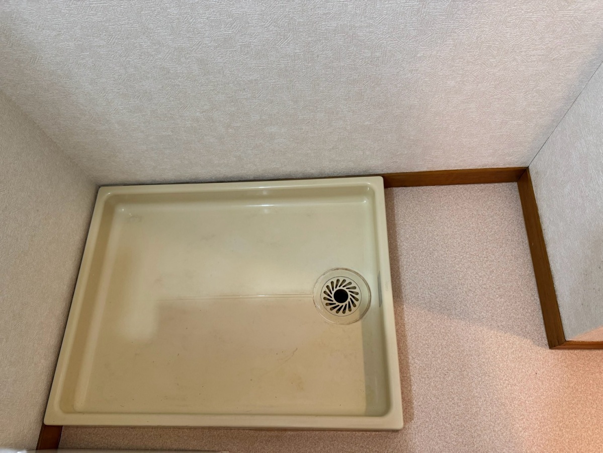 洗面所 写真13