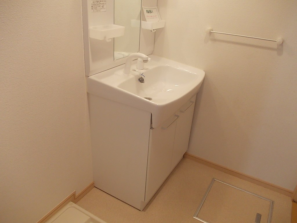 洗面所 写真7
