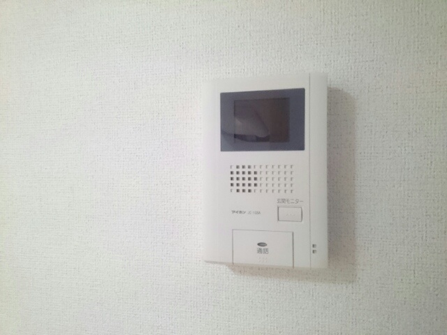 セキュリティ 写真12