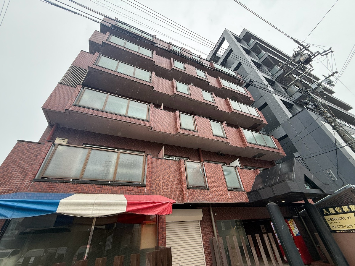 外観 写真29