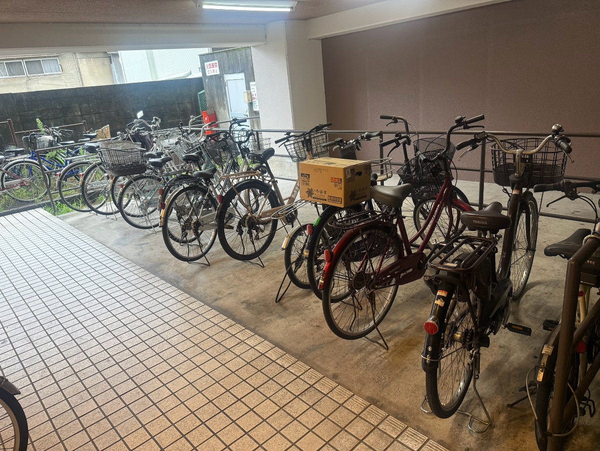 共用部 写真30