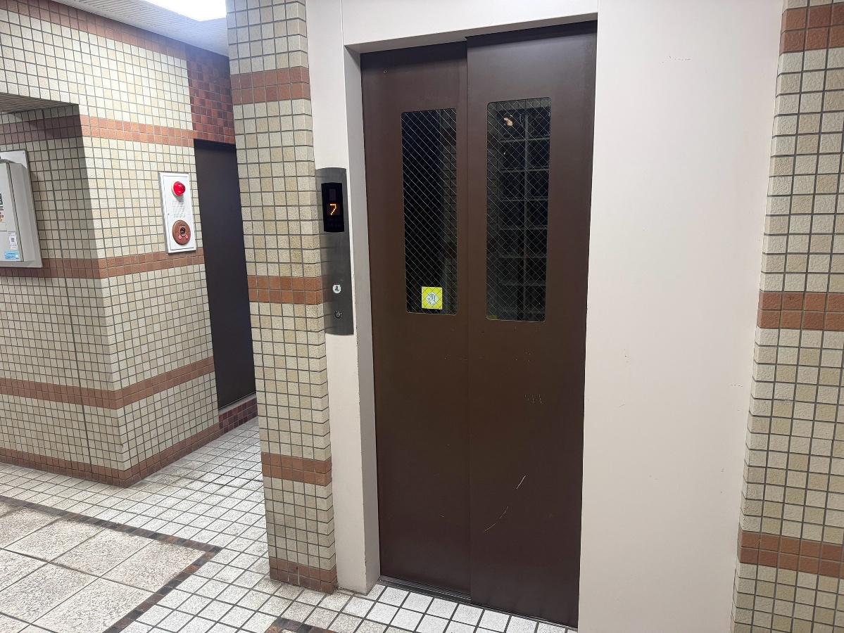 共用部 写真32