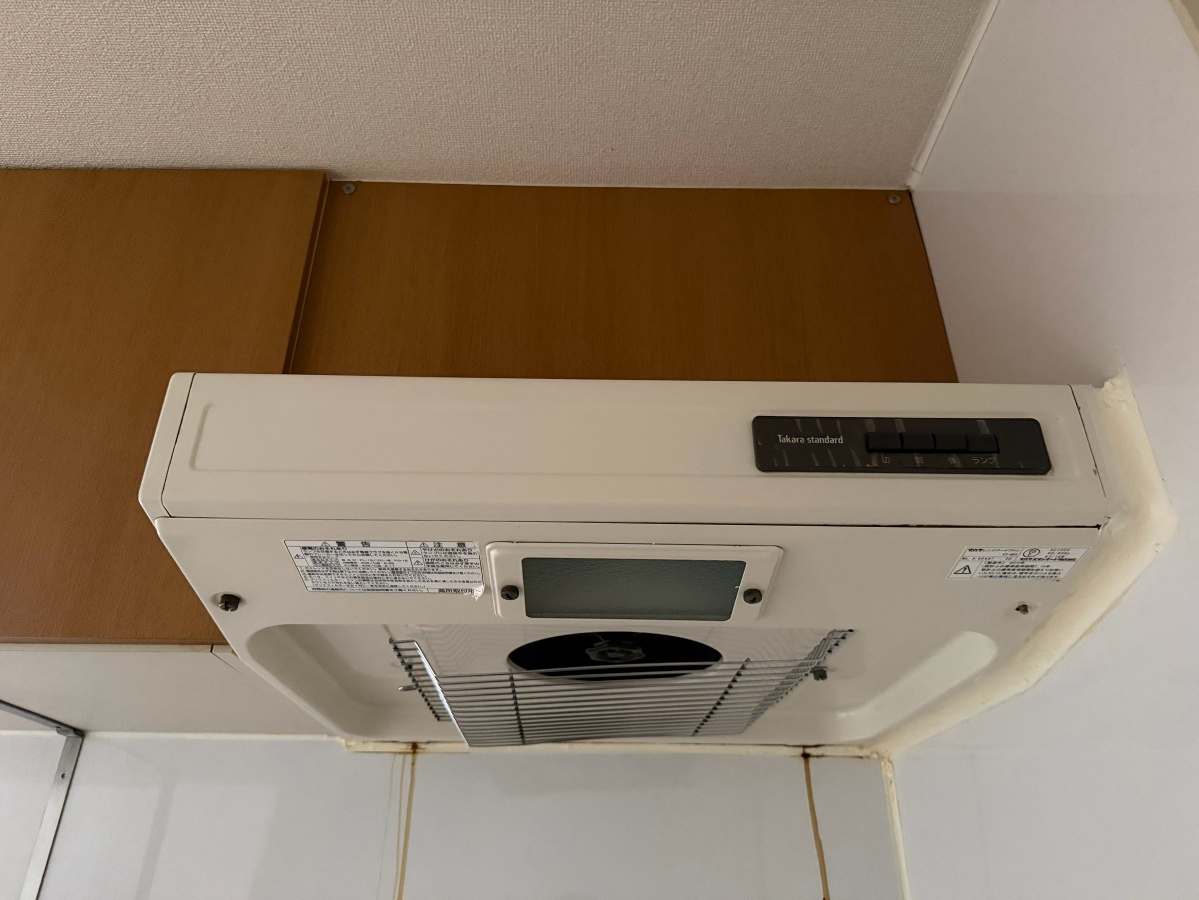 キッチン 写真4