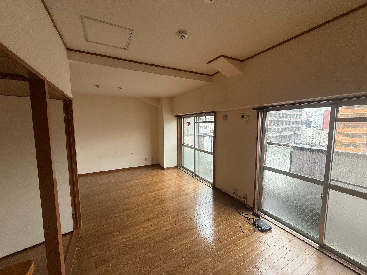 居室 写真7