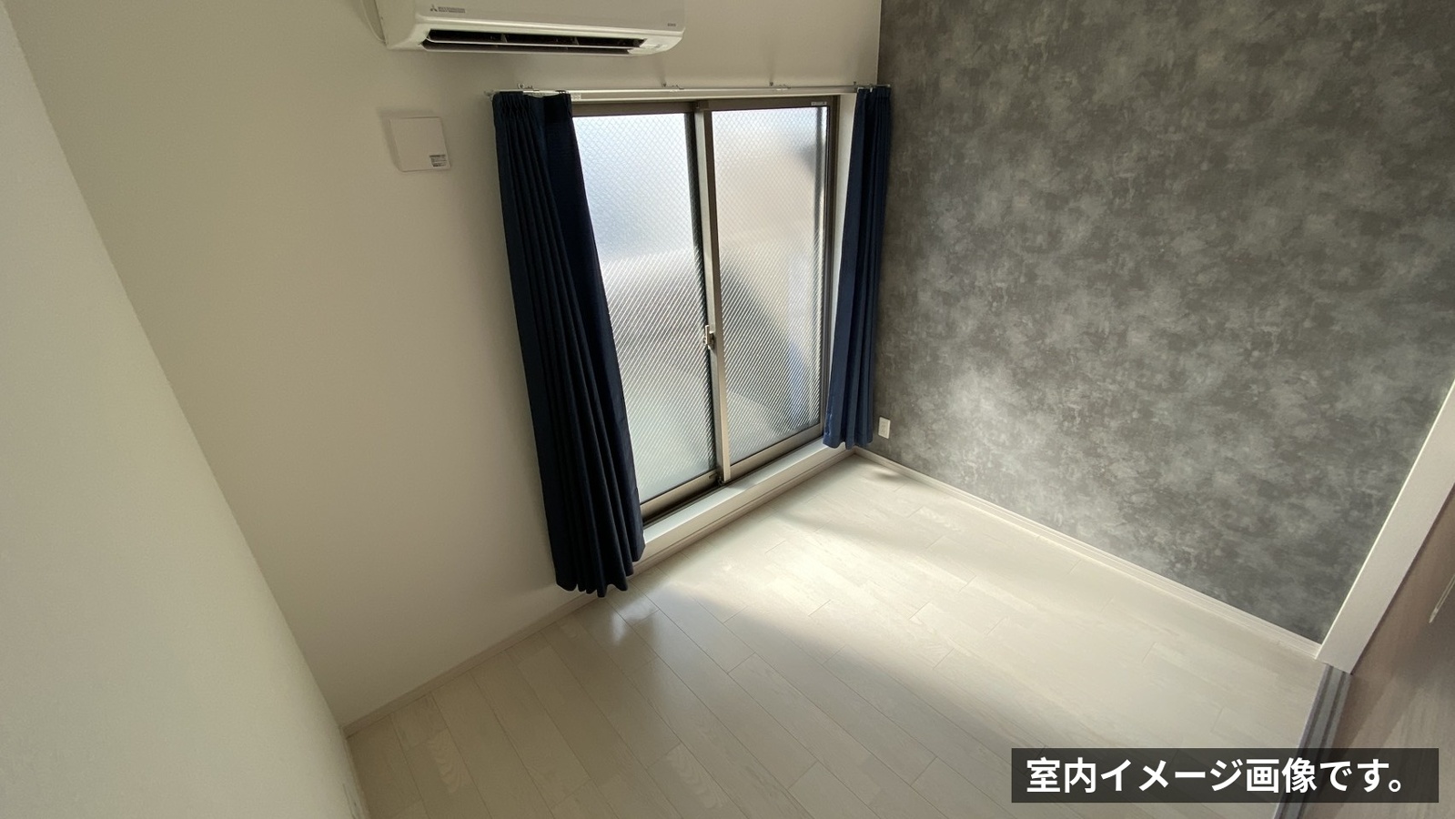 寝室 写真8