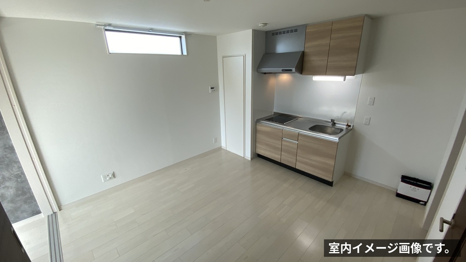 リビング 写真3