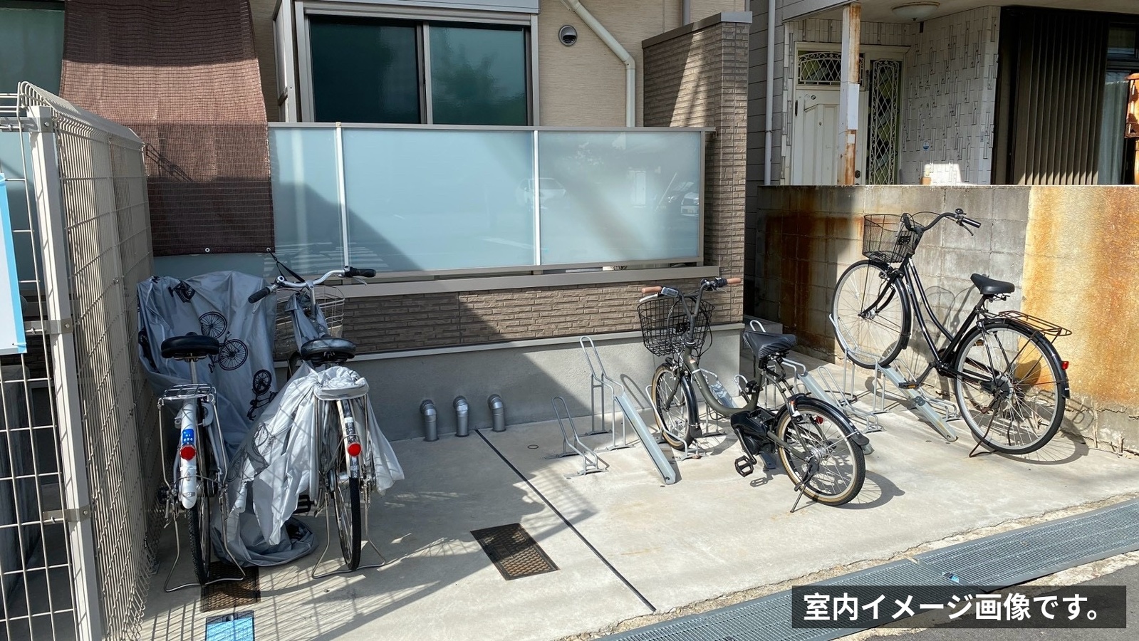 共用部 写真31