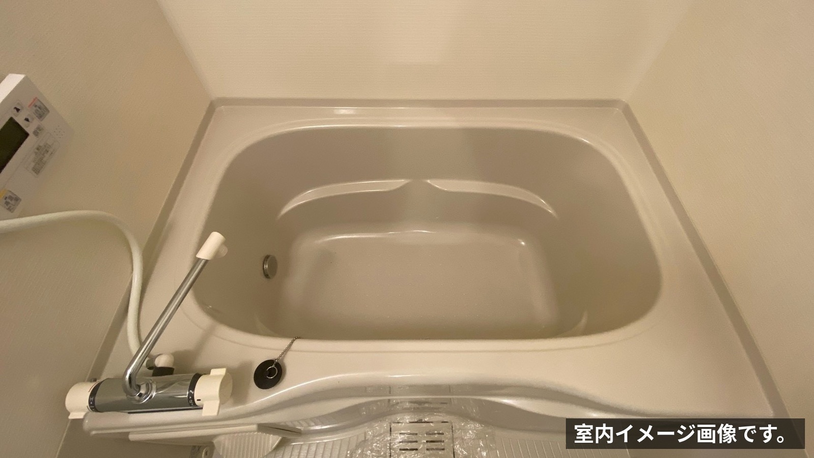 バス 写真16