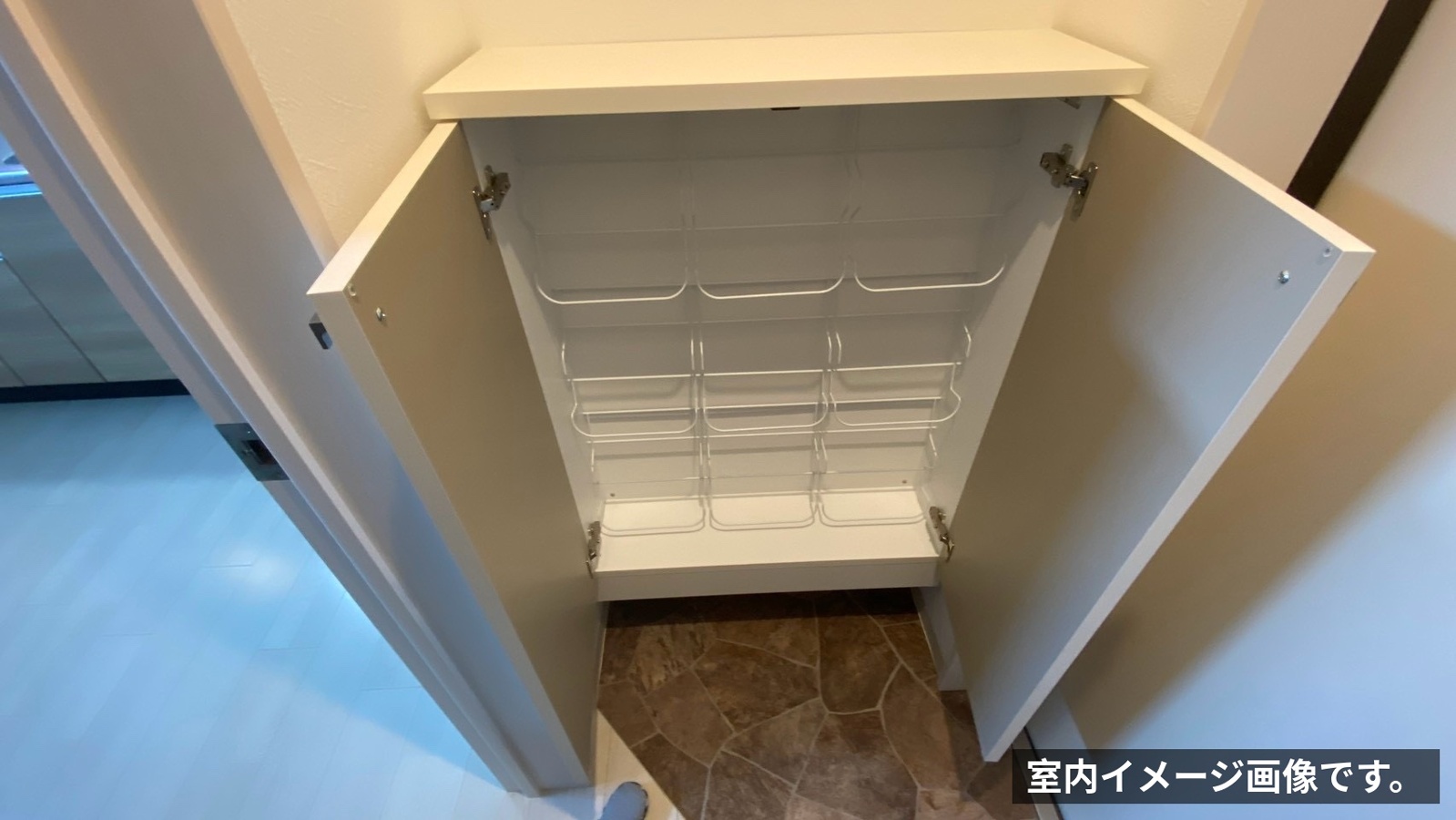 収納 写真19