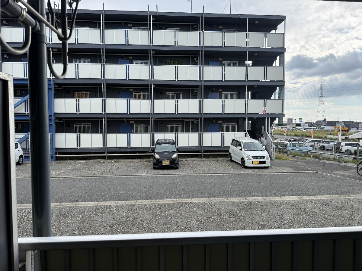 眺望 写真28