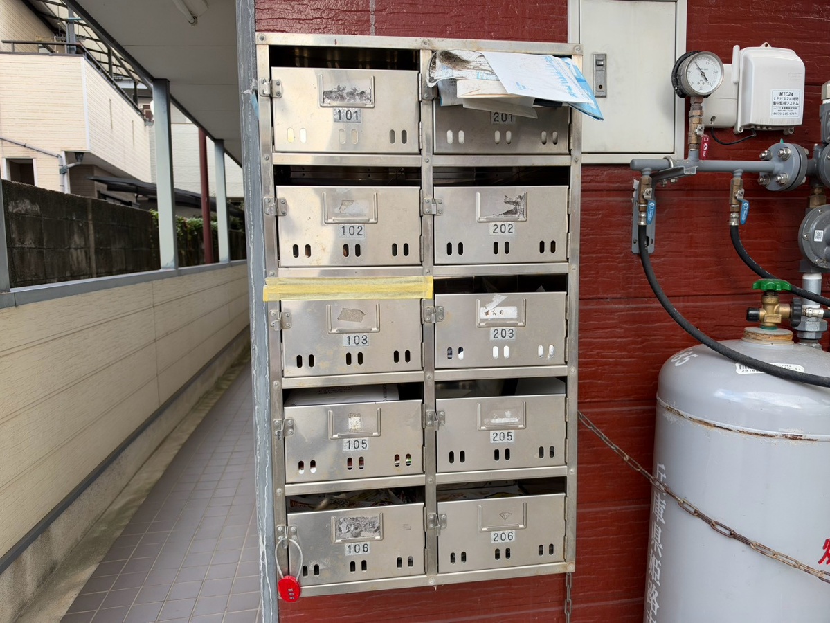 共用部 写真31