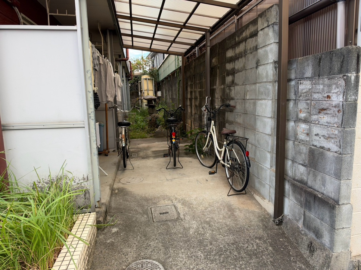 共用部 写真32