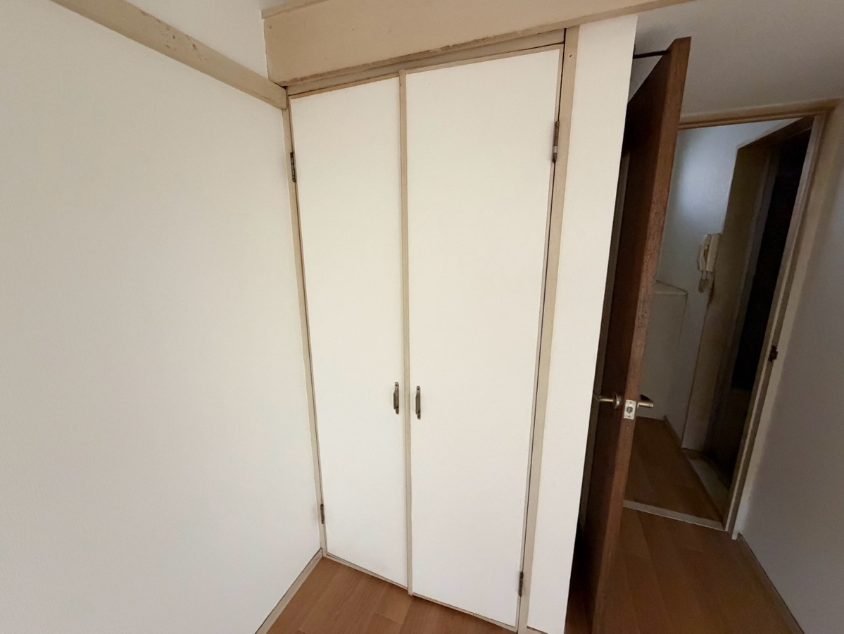 収納 写真14