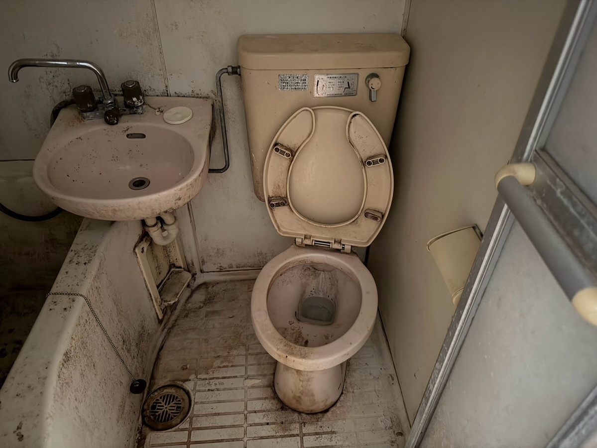 トイレ 写真13
