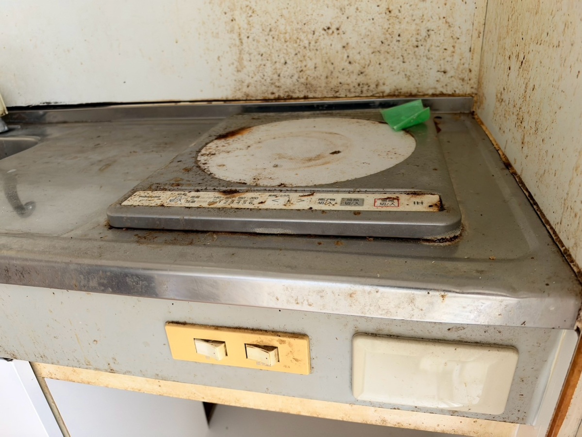 キッチン 写真6