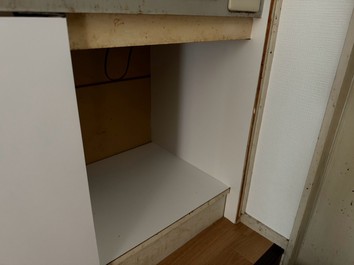 収納 写真15
